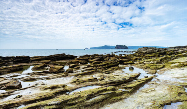 潿洲島風(fēng)光