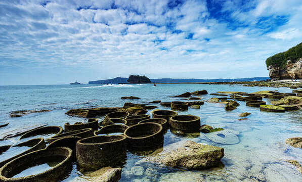 潿洲島風(fēng)光