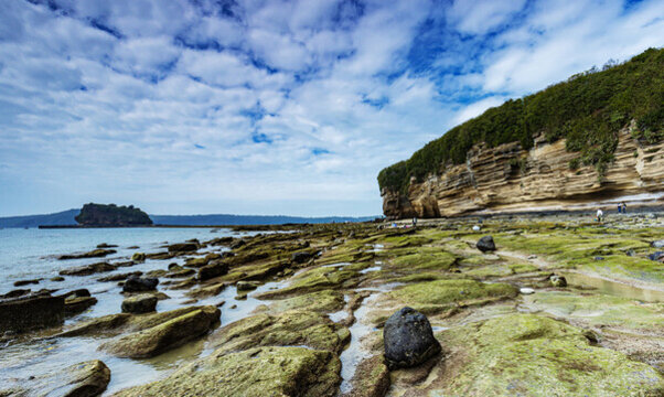 潿洲島風(fēng)光