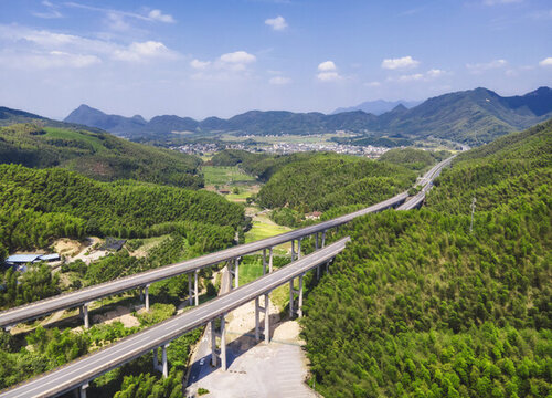 衢州仙霞關(guān)高速公路