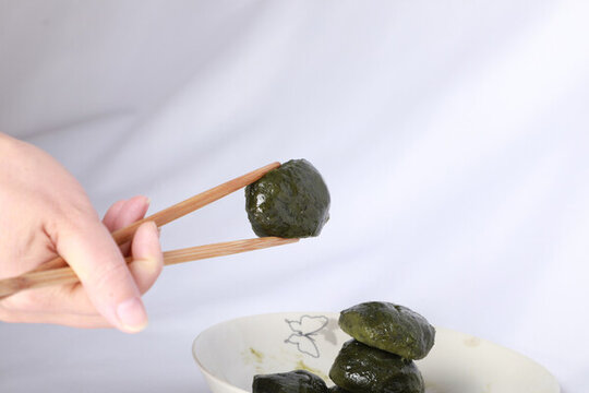 艾葉粑粑