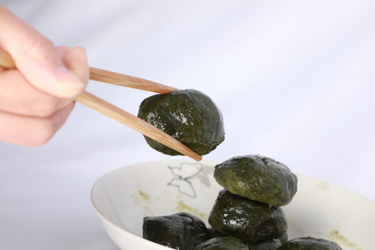 艾葉粑粑