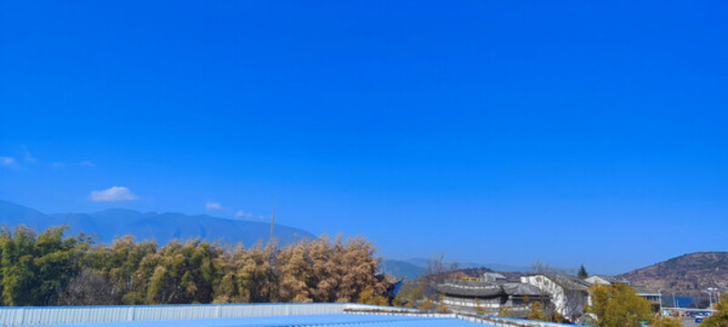 旅途風(fēng)景