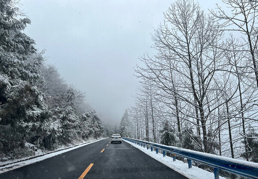 雪路