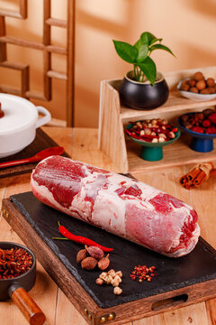 羊肉卷