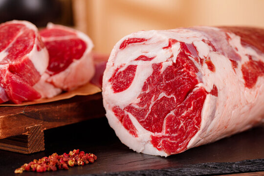 羊肉卷