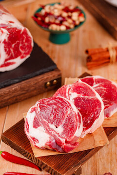 羊肉卷