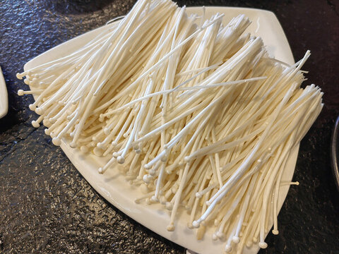 金針菇
