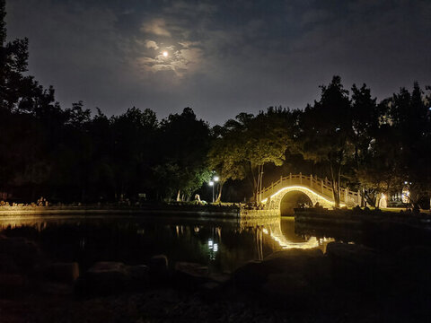 月夜