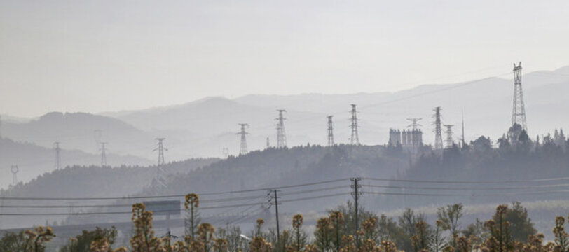 電力
