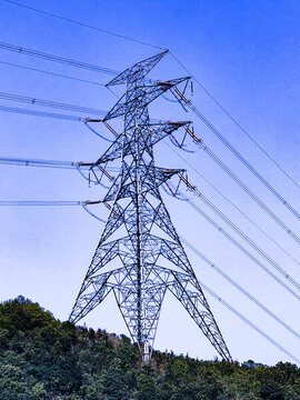 鐵塔電塔