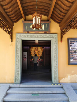 上海玉佛寺