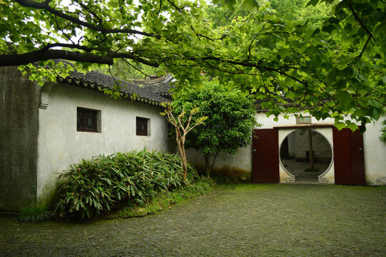 蘇州虎丘