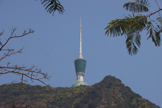 深圳電視塔