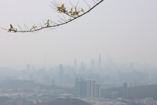 海市蜃樓