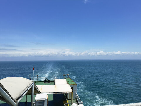 海南海景