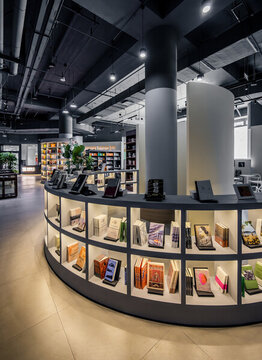 書店書吧