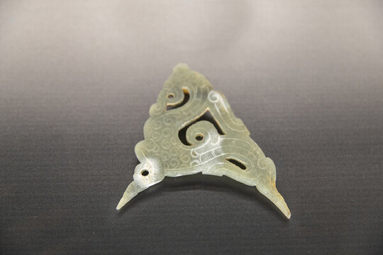 戰(zhàn)國(guó)玉龍