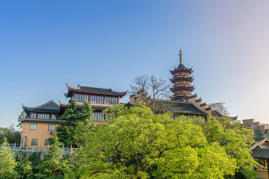 中國江蘇南京玄武湖公園