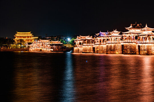 湘子橋