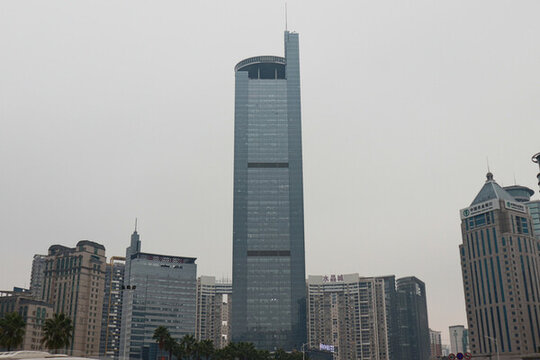 南寧地王大廈