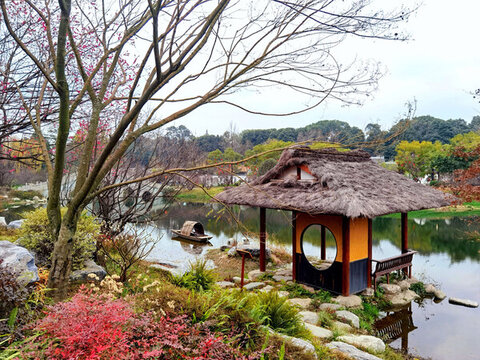公園小景