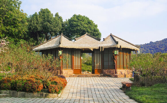 三國城