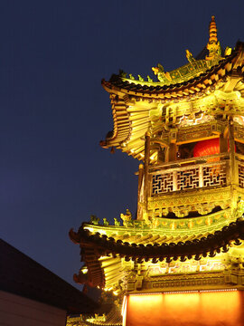大同角樓