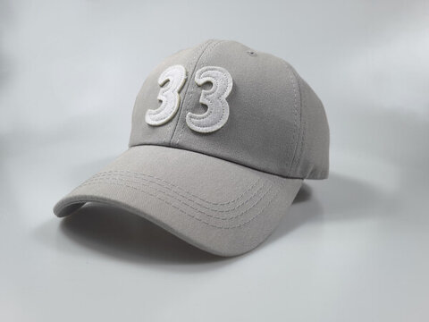 33棒球帽