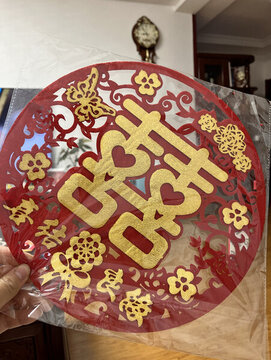 喜結(jié)良緣