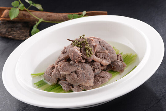 黃牛肉
