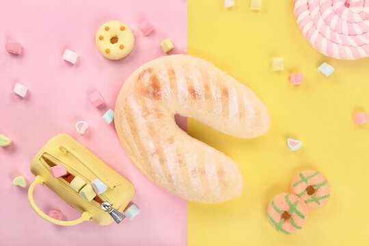 甜品點(diǎn)心