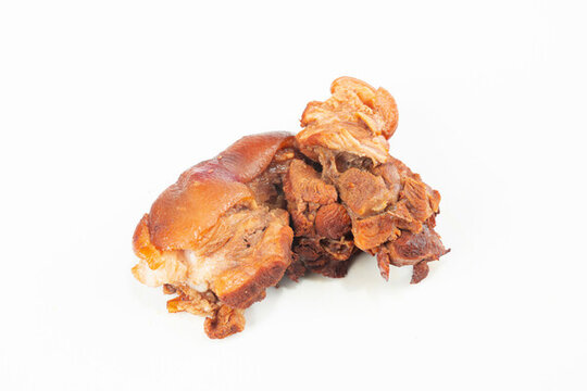 鹵肉
