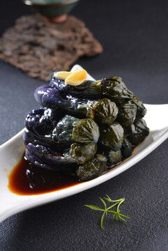 迷你一口茄