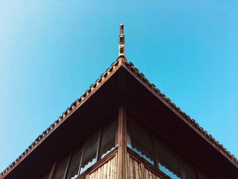 桐鄉(xiāng)烏鎮(zhèn)景區(qū)