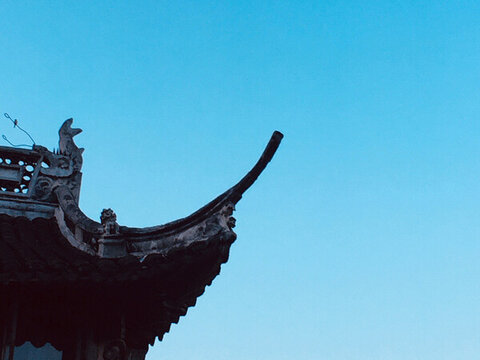 桐鄉(xiāng)烏鎮(zhèn)景區(qū)