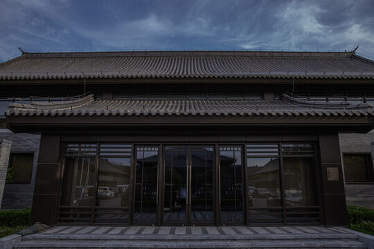 酒店環(huán)境高清大圖