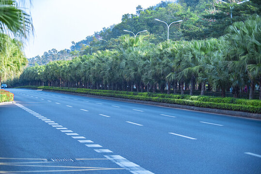 大馬路
