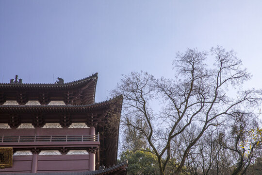 凈慈寺