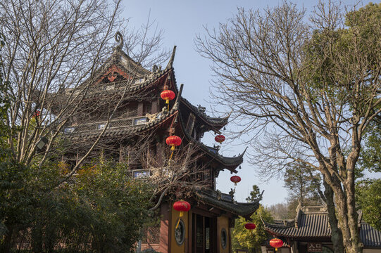 凈慈寺