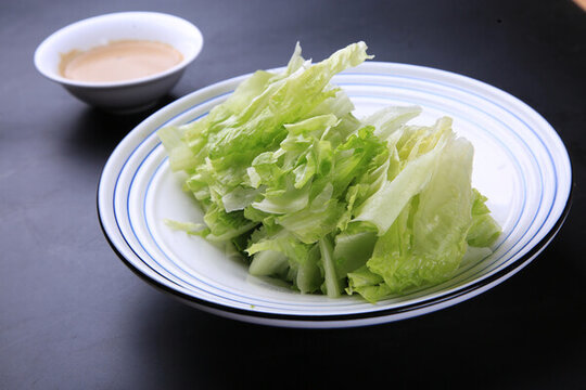 羅馬生菜