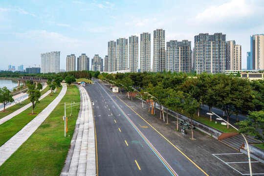 南京現(xiàn)代建筑