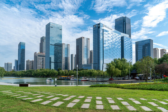 合肥房地產(chǎn)背景
