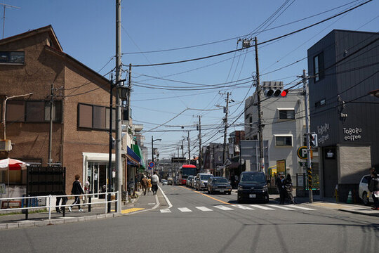 日本鐮倉