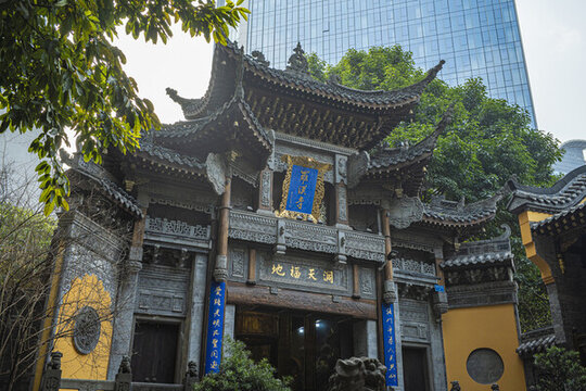 羅漢寺