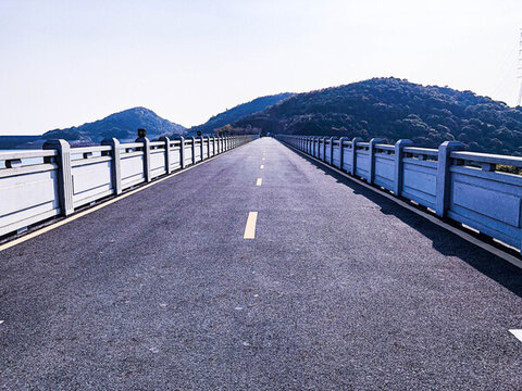 橋