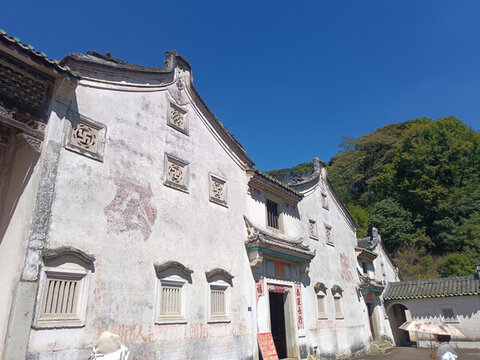 梅州雁南飛景區(qū)