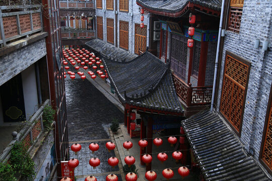 廬陵老街