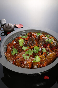 石鍋雜魚(yú)