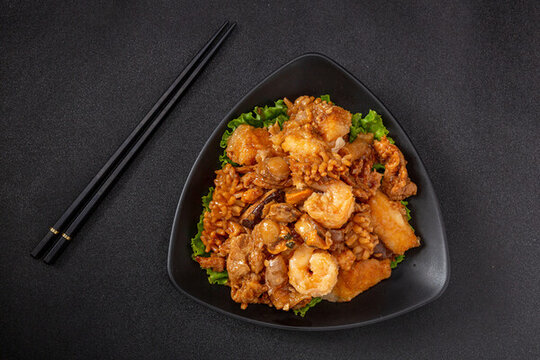 八珍豆腐